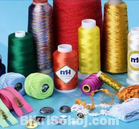 Best Fashion Garment Accessories in Bangladesh